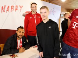 Serge Gnabry